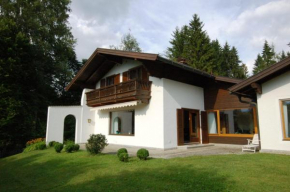Ferienwohnung Rohr